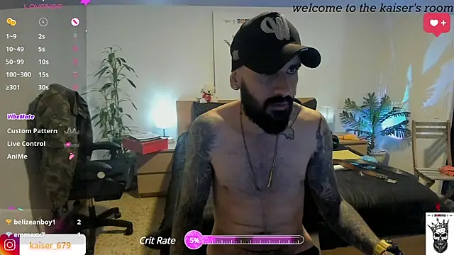 Snapshot of kaiser679_ chatting on 03-11-25, 11:15 kaiser679 online show from 03-11-25, 11:15