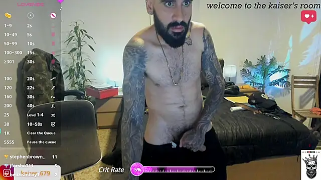 Snapshot of kaiser679_ chatting on 03-12-25, 08:30 kaiser679 online show from 03-12-25, 08:30