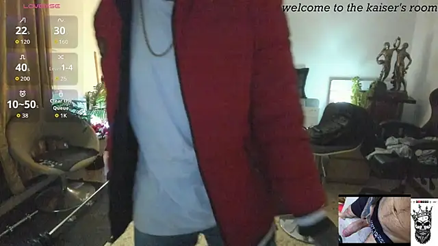 Snapshot of kaiser679_ chatting on 03-07-26, 11:24 kaiser679 online show from 03-07-26, 11:24