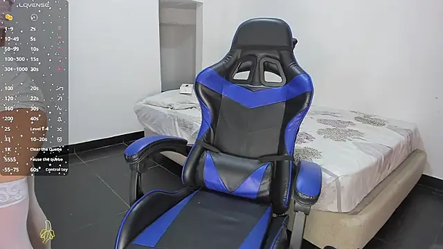 NAMIMAYERS2 online show from 12-05-24, 04:55