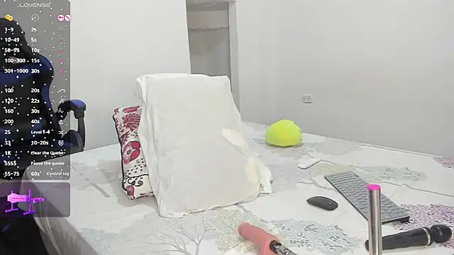 NAMIMAYERS2 online show from 12-10-24, 04:27