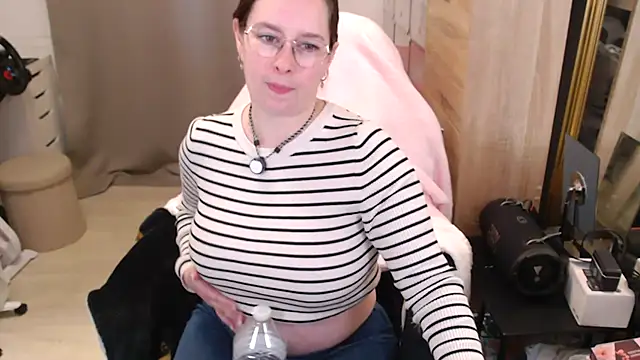 Amai Live online show from 03-19-26, 09:57