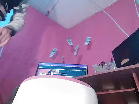 Snapshot of paulavletina21 chatting on 03-31-26, 05:19 paulavletina21 online show from 03-31-26, 05:19