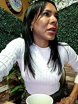 Doll Loren online show from 09-30-25, 01:49