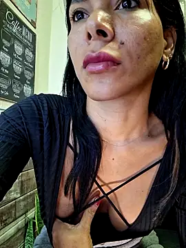 Doll Loren online show from 10-01-25, 03:07