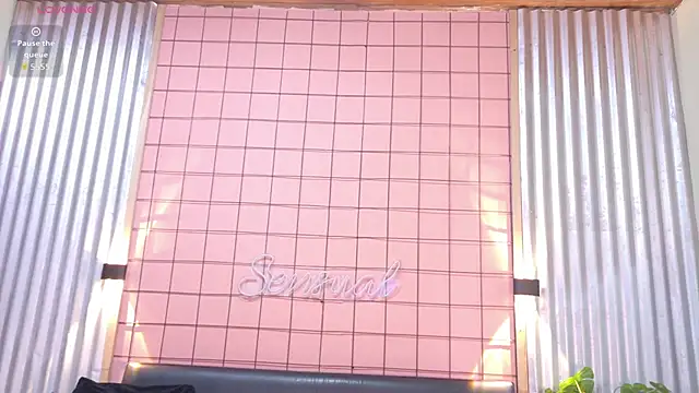 mensia hernandz online show from 04-04-26, 01:30