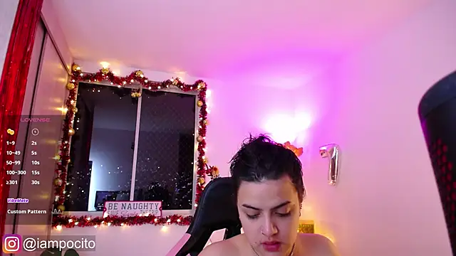 pocitox online show from 12-24-24, 01:38