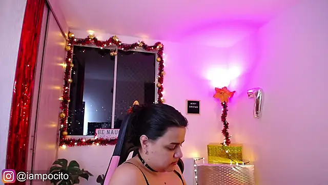 pocitox online show from 12-27-24, 12:50