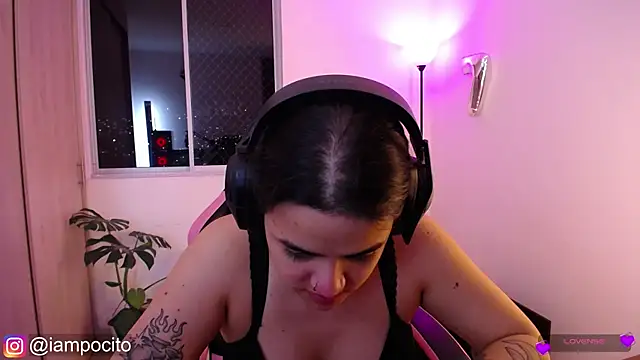 pocitox online show from 02-04-25, 02:28