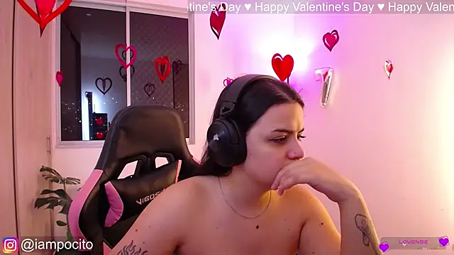 pocitox online show from 02-15-25, 02:47