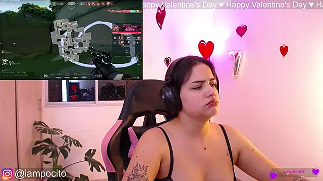 pocitox online show from 02-19-25, 05:16
