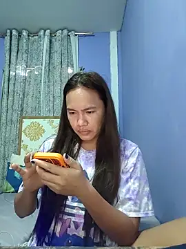 lady kim boner online show from 03-03-26, 02:18