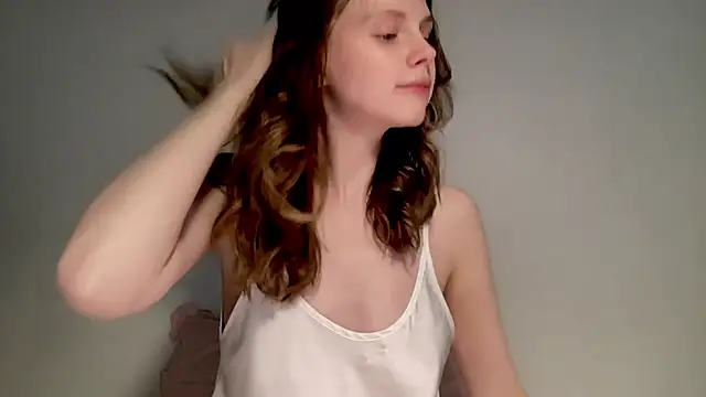 Nikki Mimimi online show from 02-22-25, 01:24