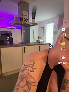 German Milf online show from 05-11-26, 05:10
