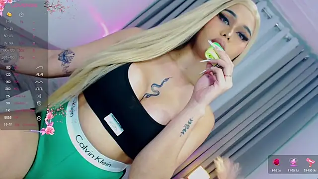 Ella Fantasiax online show from 12-11-24, 03:47