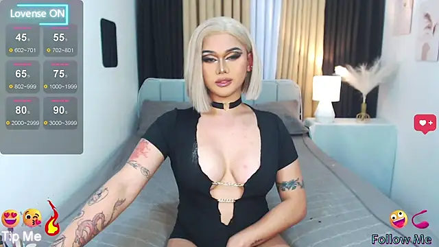 Ella Fantasiax online show from 02-21-25, 04:48