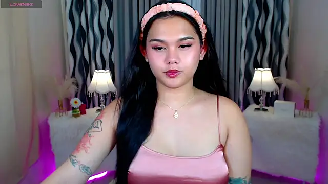 Ella Fantasiax online show from 09-25-25, 12:09