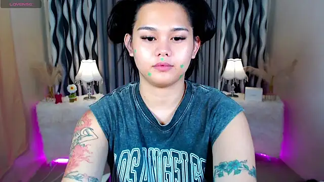 Ella Fantasiax online show from 10-05-25, 08:07