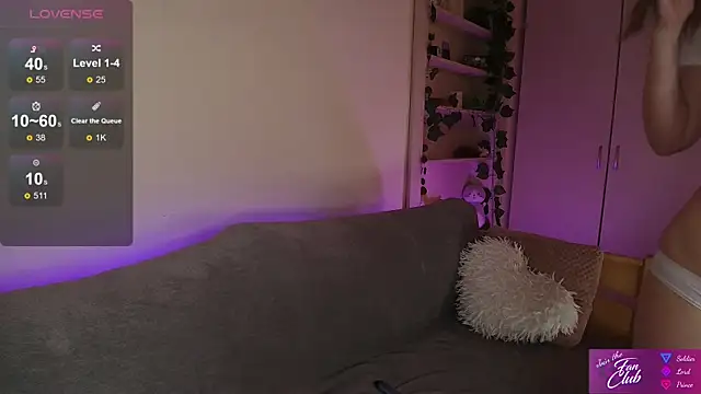 Ali Cooper online show from 02-26-25, 05:39