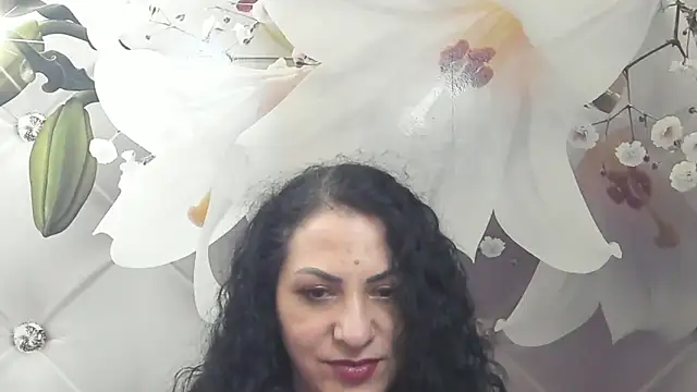 SweetArtemis online show from 03-20-25, 12:19