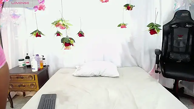 BLACK ROSSE 1 online show from 02-28-25, 12:42