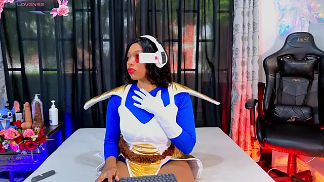 BLACK ROSSE 1 online show from 11-01-25, 12:51