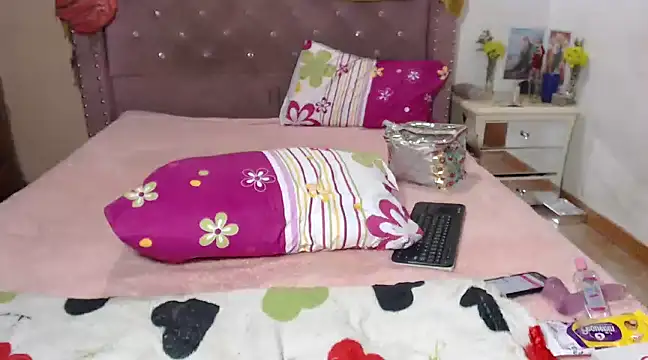 isabelle adj online show from 01-20-25, 05:15