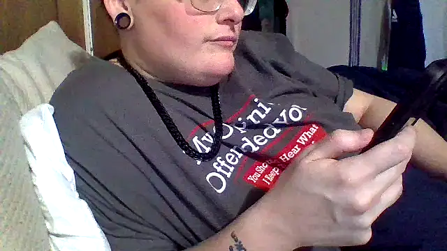 Mhunt666 online show from 03-13-26, 05:19