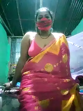 Shristiprakash0 online show from 12-17-24, 05:15