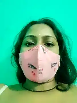 Shristiprakash0 online show from 12-29-24, 08:55