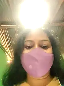 Shristiprakash0 online show from 01-31-25, 05:51