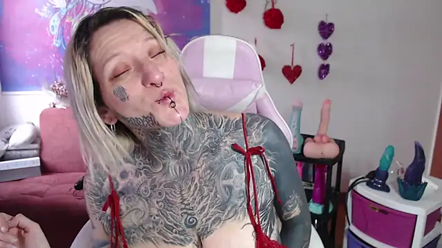 SLOPPYTITSS online show from 02-15-25, 12:54