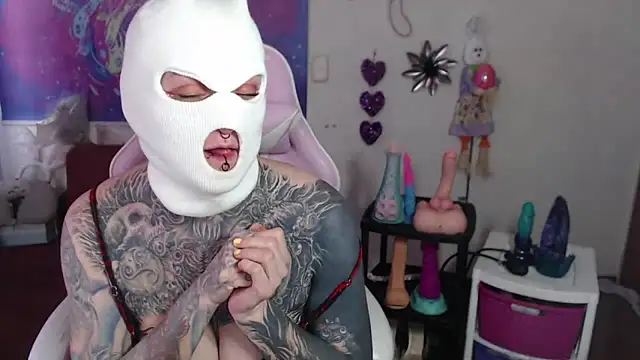 SLOPPYTITSS online show from 03-22-25, 12:25