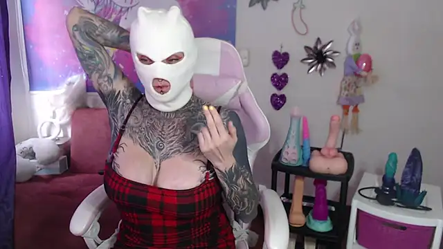 SLOPPYTITSS online show from 03-22-25, 08:59