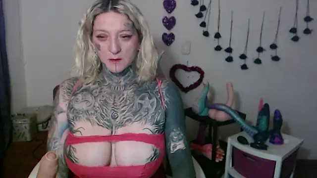 SLOPPYTITSS online show from 03-05-26, 11:06