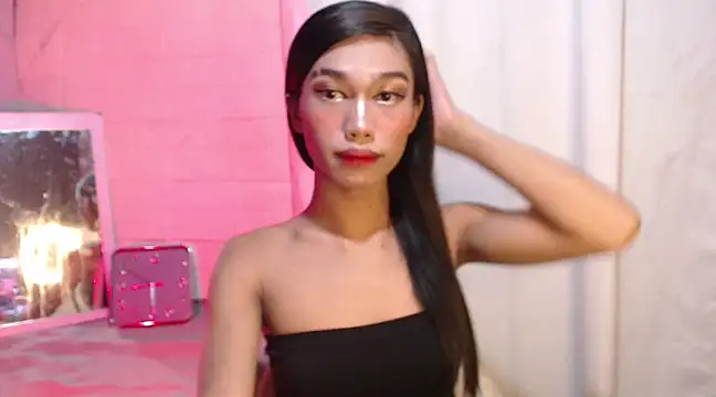 ToKeNa online show from 01-20-25, 07:25