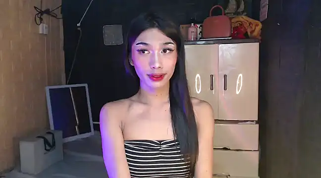 ToKeNa online show from 02-07-25, 04:24