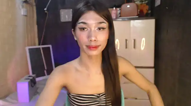 ToKeNa online show from 02-07-25, 07:27