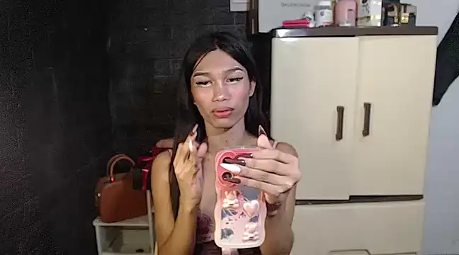 ToKeNa online show from 02-16-25, 05:48