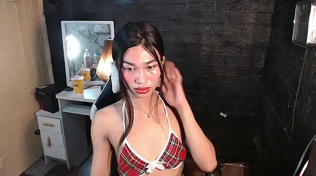 ToKeNa online show from 03-13-25, 01:32