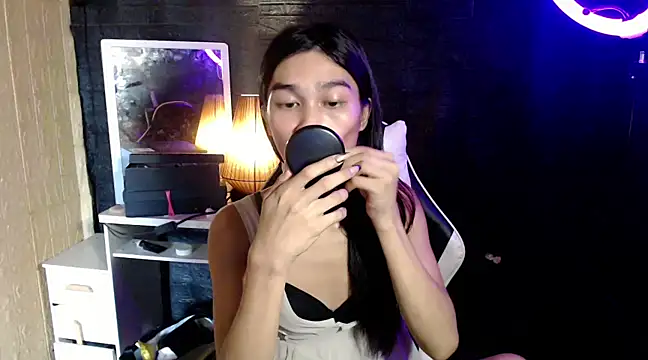 ToKeNa online show from 03-21-25, 07:22