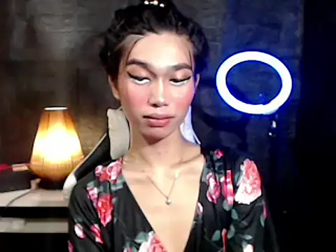 ToKeNa online show from 03-22-25, 10:26