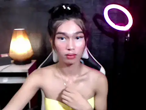 ToKeNa online show from 03-23-25, 05:10