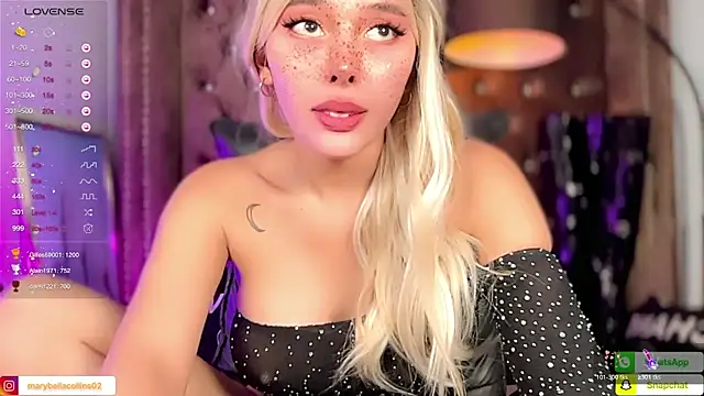 Snapshot of sassymarylou chatting on 01-04-25, 03:07 sassymarylou online show from 01-04-25, 03:07