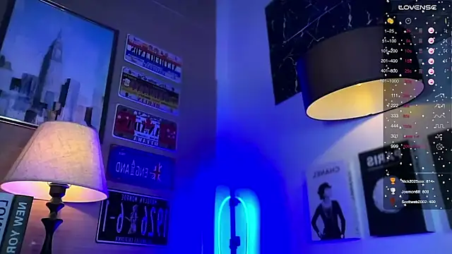 Snapshot of sassymarylou chatting on 03-16-25, 01:38 sassymarylou online show from 03-16-25, 01:38