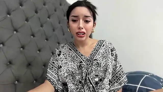 Snapshot of sassymarylou chatting on 10-02-25, 02:13 sassymarylou online show from 10-02-25, 02:13