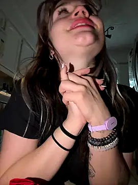 Cutiepiespanks online show from 12-01-25, 09:31