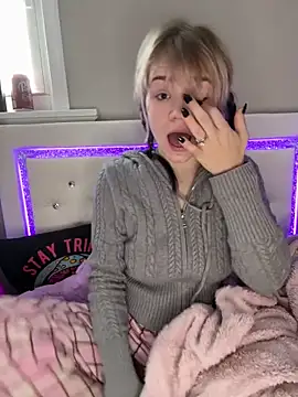 Cutiepiespanks online show from 02-12-26, 09:43