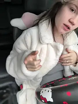 Cutiepiespanks online show from 04-25-26, 09:12