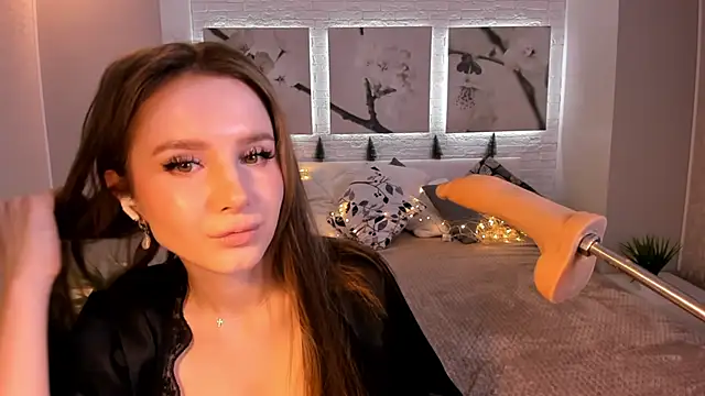 Betty June online show from 01-05-25, 09:14